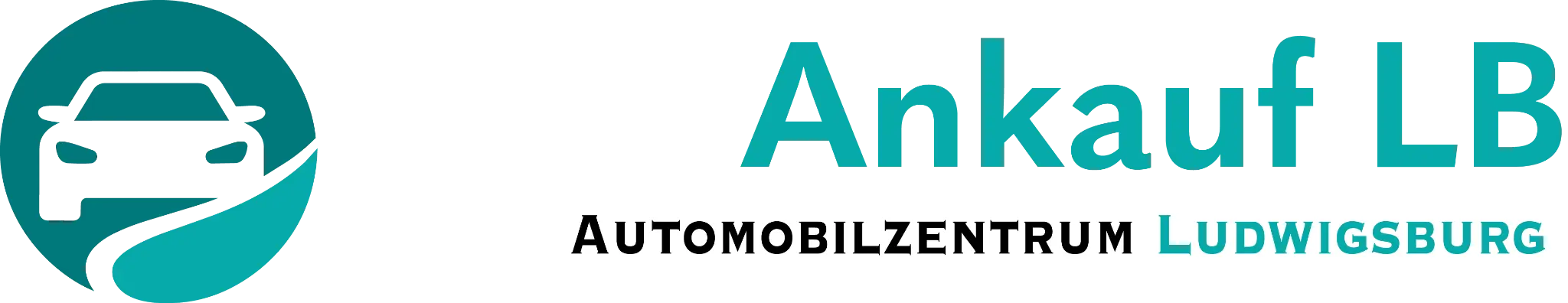 Auto Ankauf LB Logo